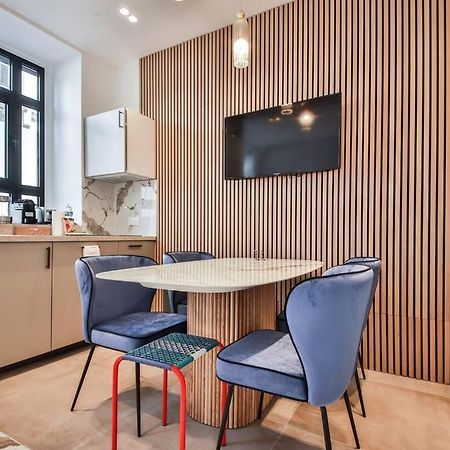 Appart 6Pers#2 Chambres#Beaugrenelle#Paris 15#Ac Exterior foto