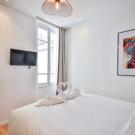 Appart 6Pers#2 Chambres#Beaugrenelle#Paris 15#Ac Exterior foto