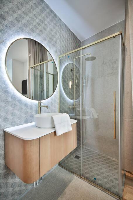 Appart 6Pers#2 Chambres#Beaugrenelle#Paris 15#Ac Exterior foto