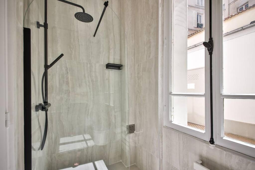 Appart 6Pers#2 Chambres#Beaugrenelle#Paris 15#Ac Exterior foto